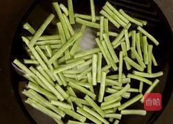 炒面片的做法图解2