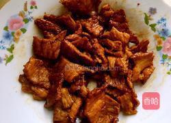 炒面片的做法图解8