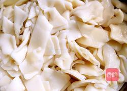 炒面片的做法图解7