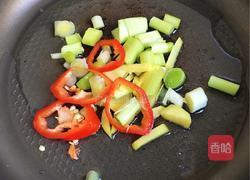 油豆腐焖鸭的做法图解3