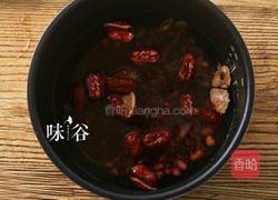 五红汤的做法图解3