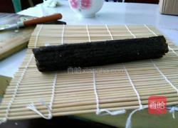 寿司的做法图解7