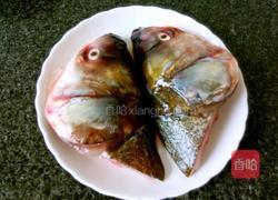 蒸菜的做法图解1