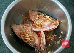 蒸菜的做法图解3