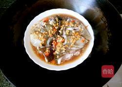蒸菜的做法图解4