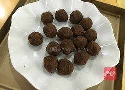 豆沙面包的做法图解6