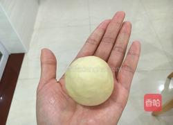 豆沙面包的做法图解8