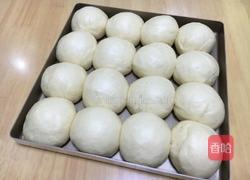 豆沙面包的做法图解10