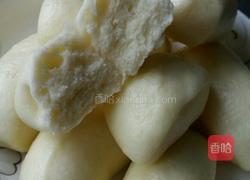 发面馒头的做法图解10