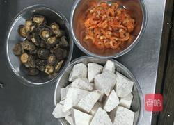 红焖排骨芋头煲的做法图解6