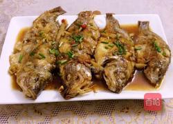 泡椒燜鱼的做法图解6