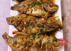 泡椒燜鱼的做法图解7