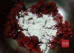 水煮牛肉的做法图解4