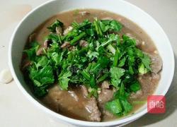 水煮牛肉的做法图解17