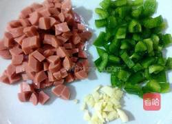 三色玉米的做法图解2