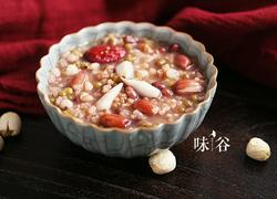 腊八粥