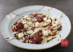 腊八粥的做法图解1