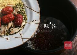 腊八粥的做法图解4
