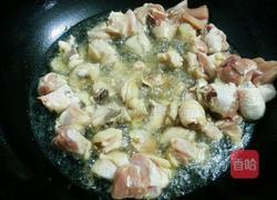 辣子鸡块的做法图解6