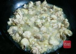 辣子鸡块的做法图解7