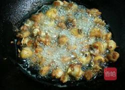 辣子鸡块的做法图解8