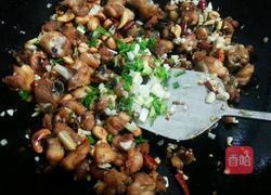 辣子鸡块的做法图解12