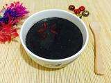 黑芝麻糊的做法[图]