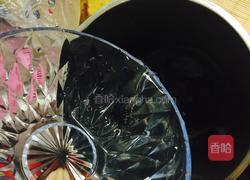 黑芝麻糊的做法图解5