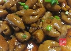 香辣猪肠的做法图解6