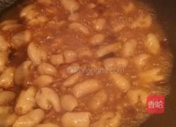 香辣猪肠的做法图解5