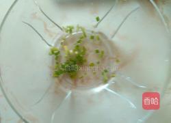 木耳菱角玉米骨头汤的做法图解10