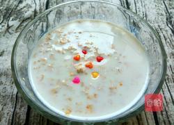 牛奶燕麦片的做法图解6
