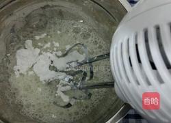 抹茶小蛋糕的做法图解10