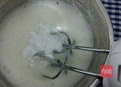 抹茶小蛋糕的做法图解11