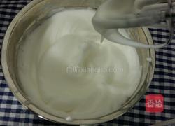 抹茶小蛋糕的做法图解12