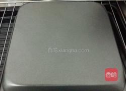 抹茶小蛋糕的做法图解17