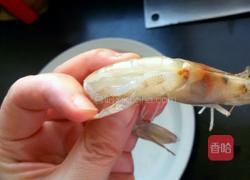 香辣干锅虾的做法图解1