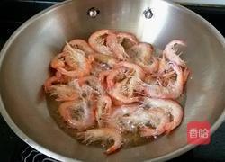 香辣干锅虾的做法图解4