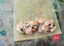 五香卷的做法图解7