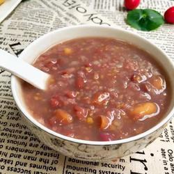 杂粮粥的做法[图]