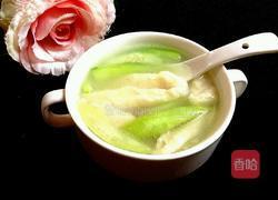 疙瘩汤的做法图解8