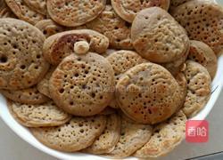 烙饼的做法图解8