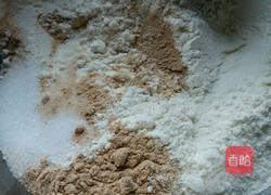 烙饼的做法图解1