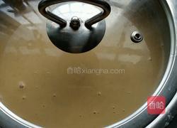 烙饼的做法图解3