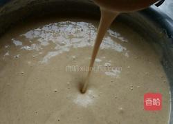 烙饼的做法图解4