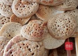 烙饼的做法图解7