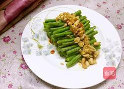 凉拌豆角的做法图解7