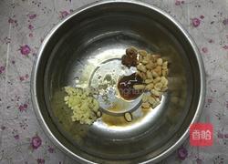 凉拌豆角的做法图解4