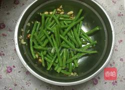 凉拌豆角的做法图解5