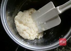 烫面戚风蛋糕(八寸)的做法图解6